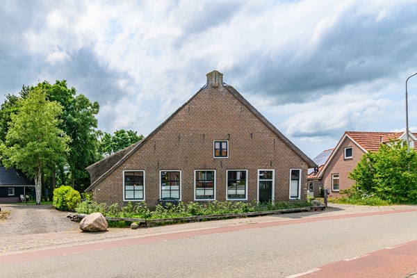 Medium property photo - Oldemarktseweg 83, 8341 SC Steenwijkerwold